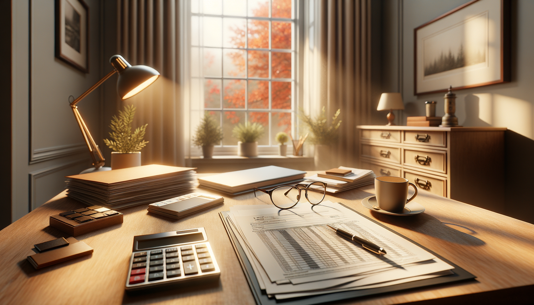 Professional tax preparation and accounting services in Eldersburg, Maryland